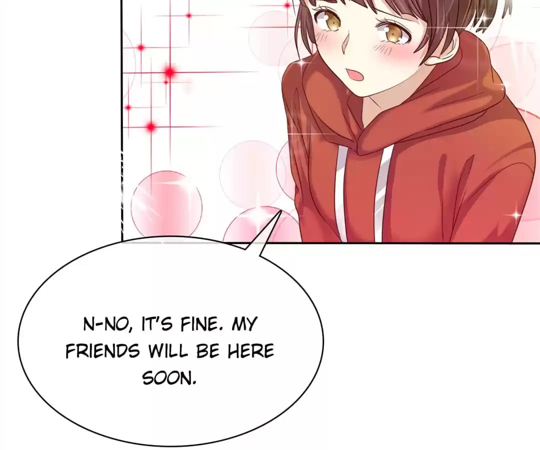 Love Trainee Chapter 26 page 44 - 