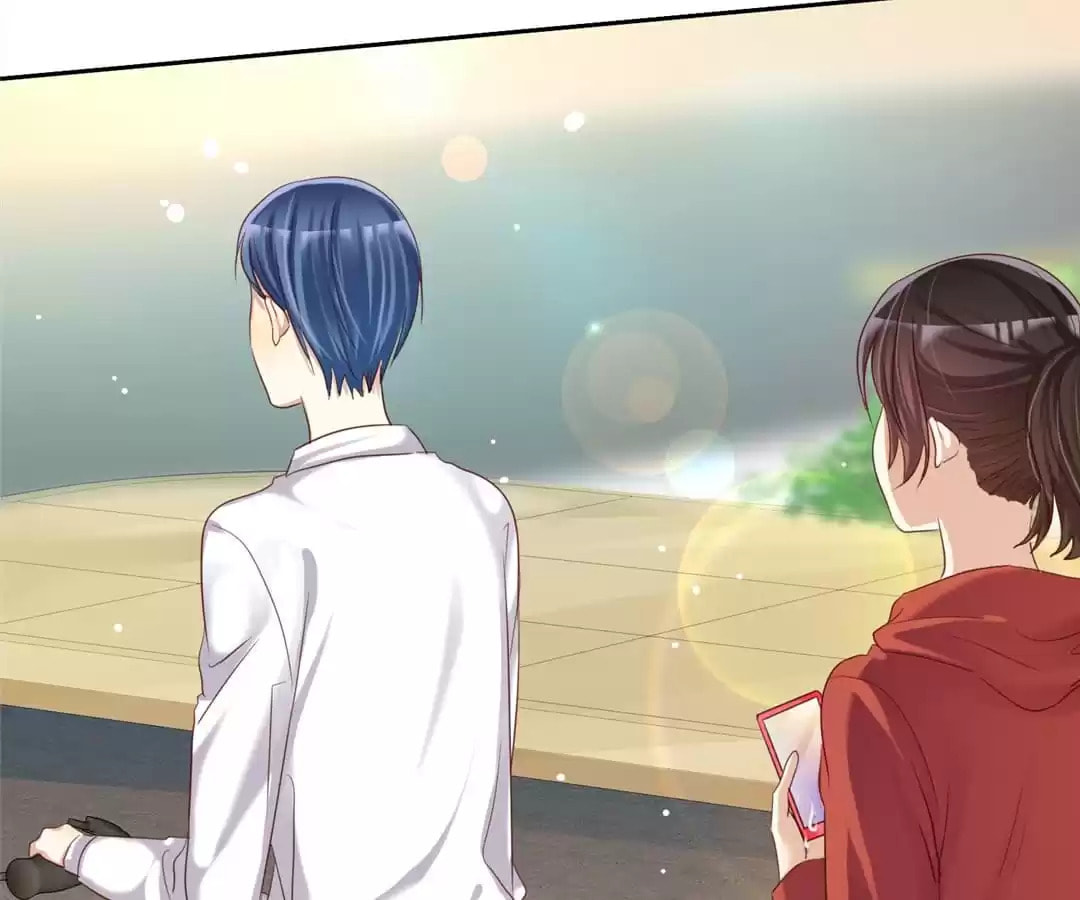 Love Trainee Chapter 26 page 47 - 