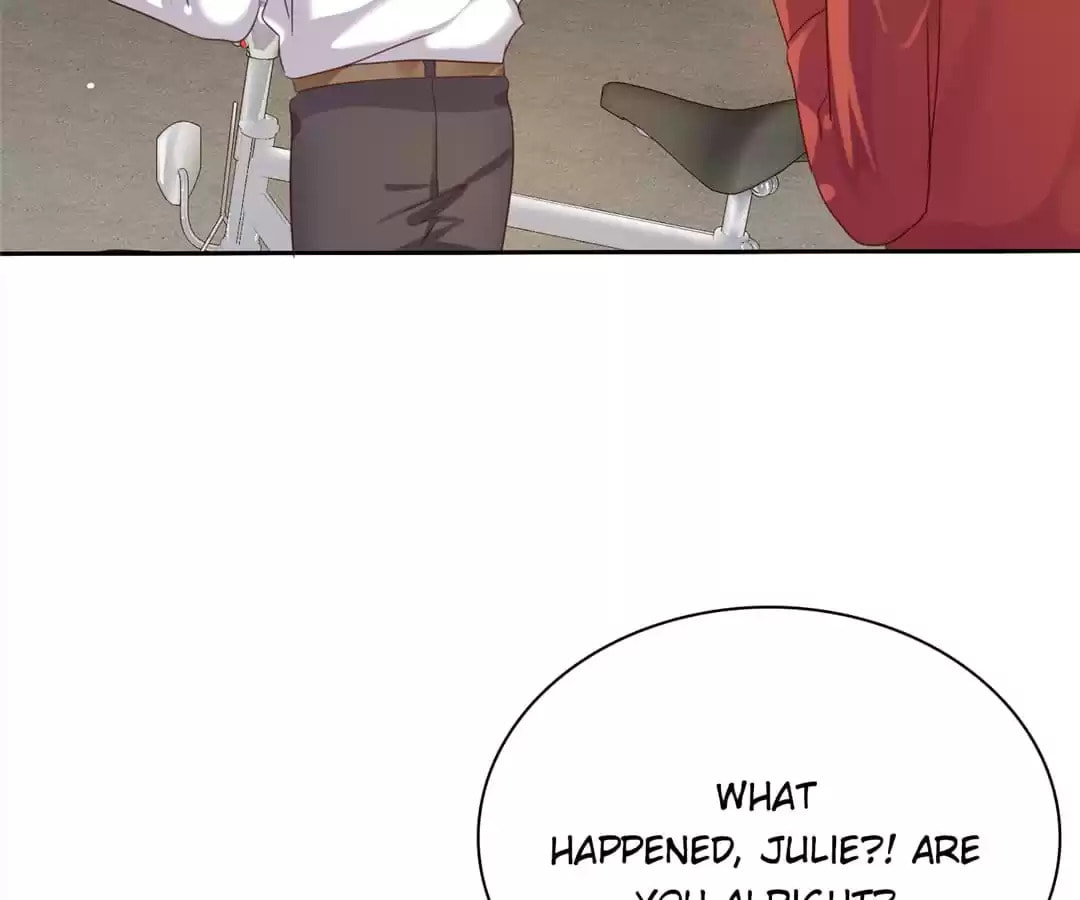 Love Trainee Chapter 26 page 48 - 