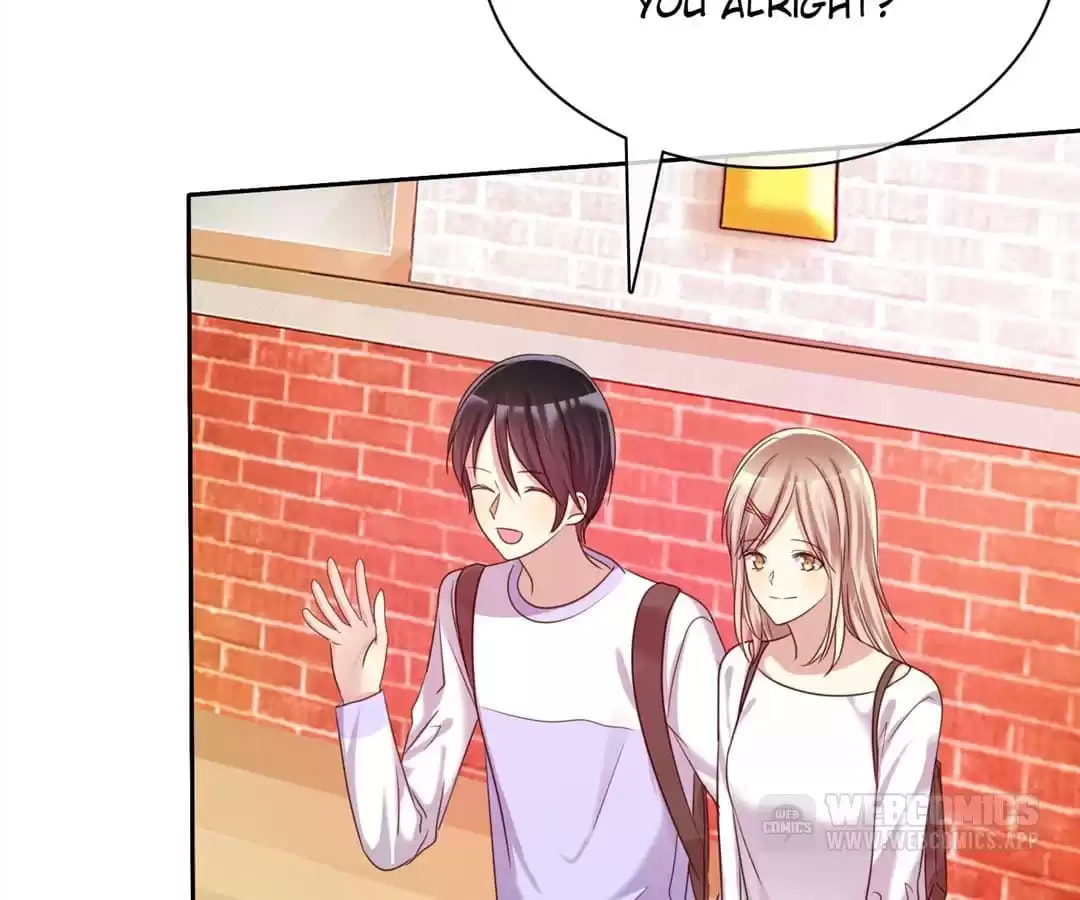 Love Trainee Chapter 26 page 49 - 