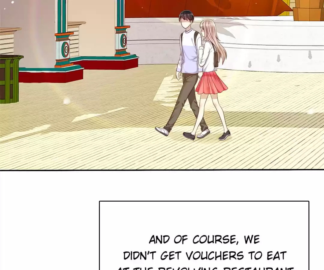 Love Trainee Chapter 26 page 6 - 