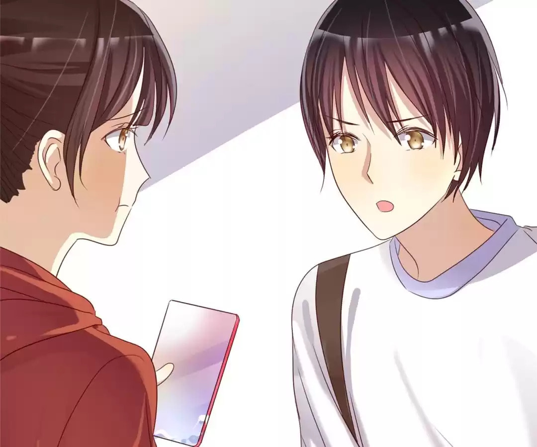 Love Trainee Chapter 26 page 51 - 