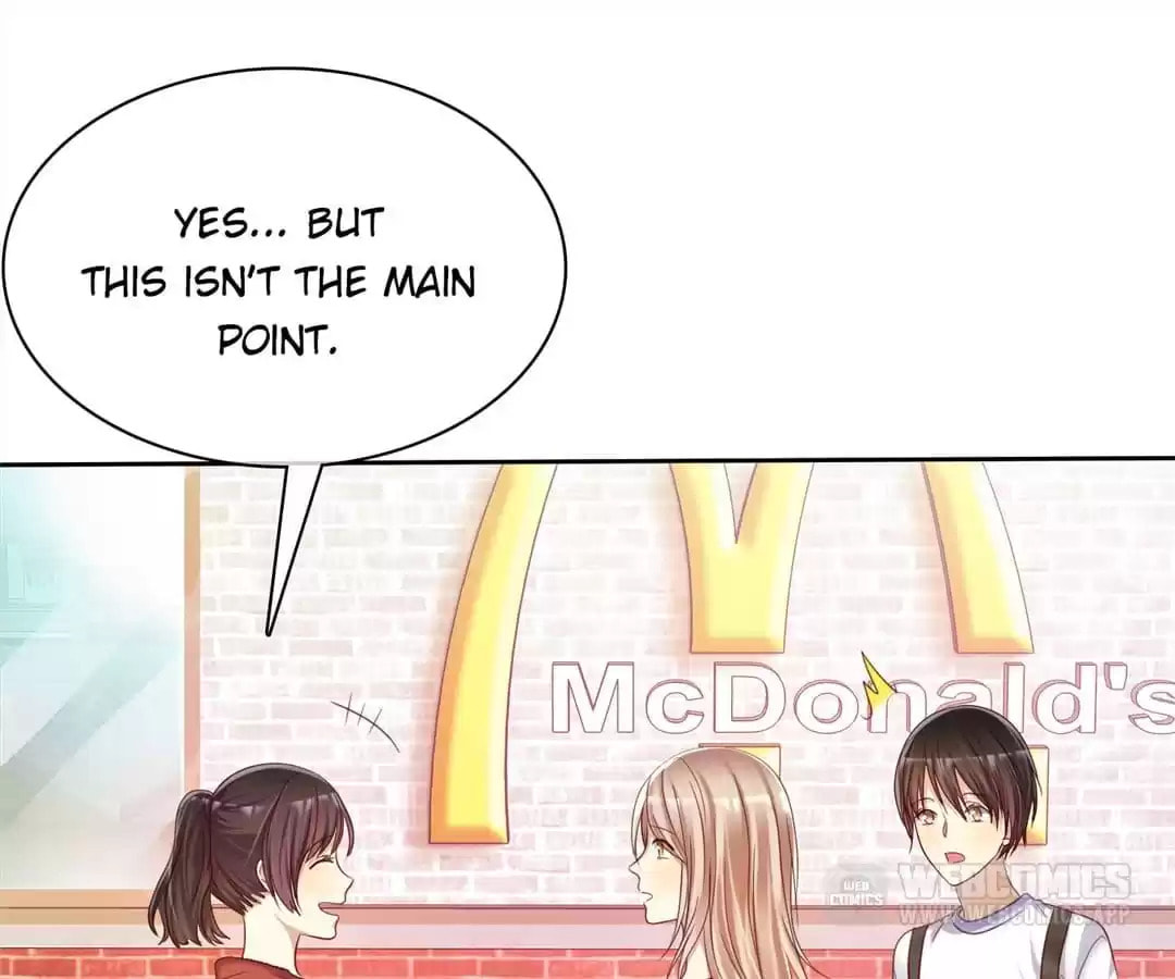 Love Trainee Chapter 26 page 53 - 