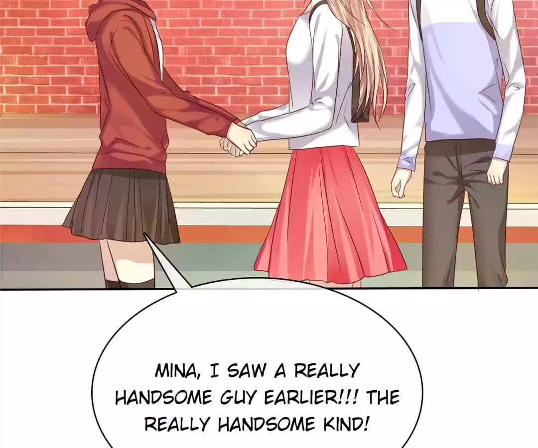 Love Trainee Chapter 26 page 54 - 