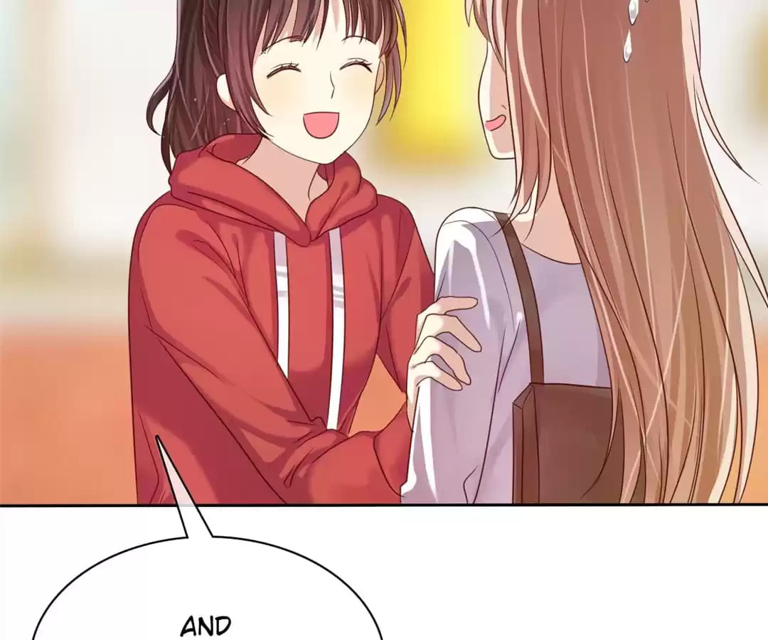 Love Trainee Chapter 26 page 58 - 