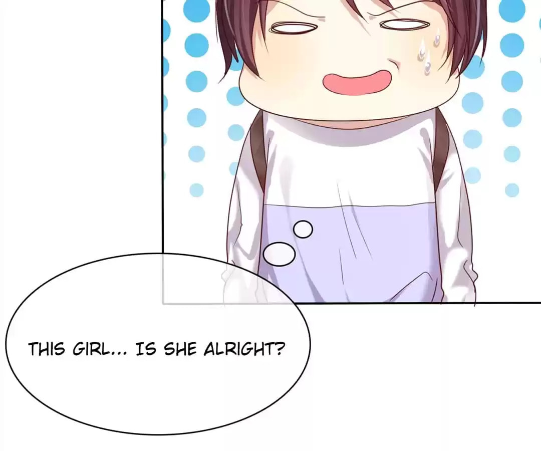 Love Trainee Chapter 26 page 60 - 