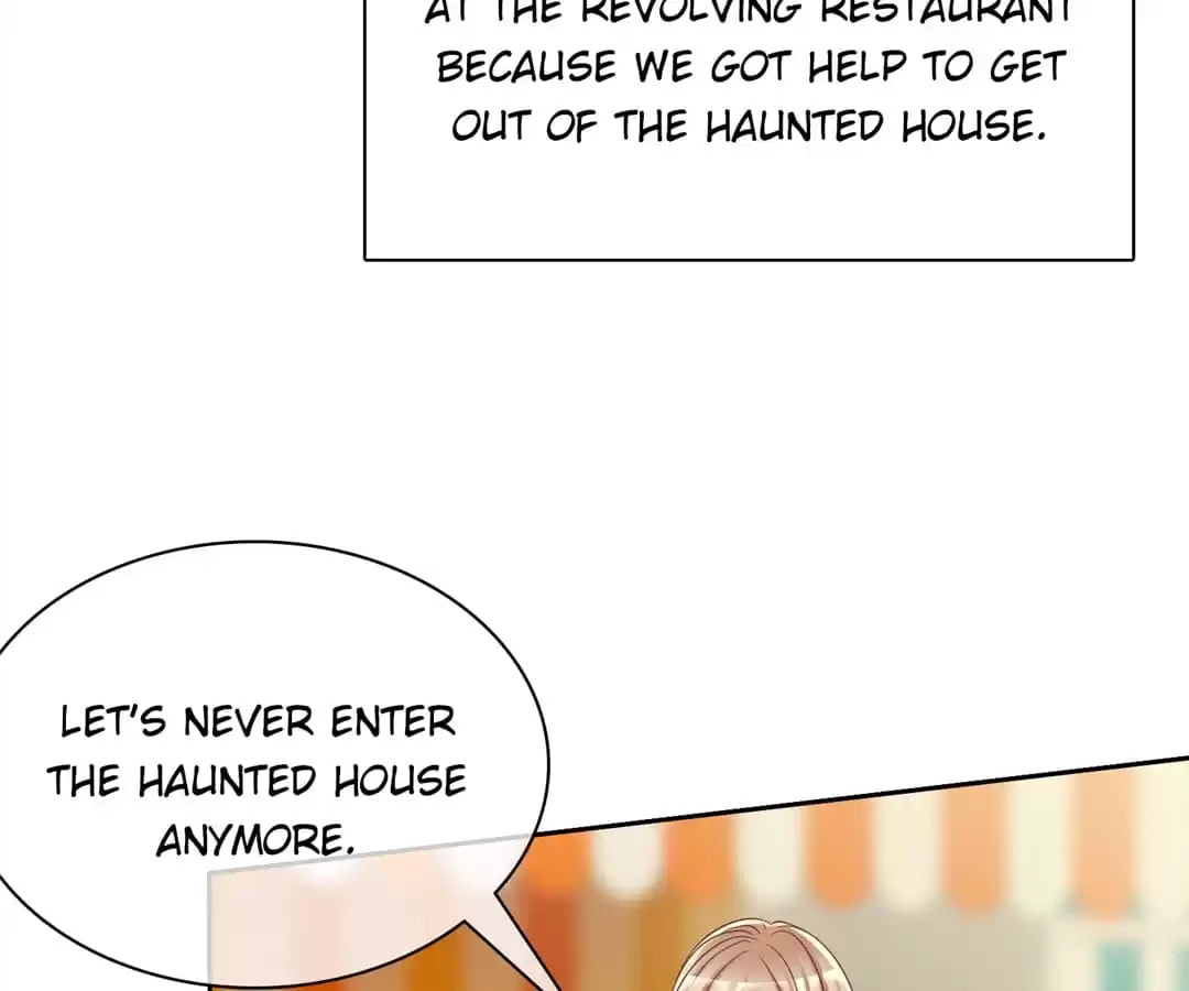 Love Trainee Chapter 26 page 7 - 