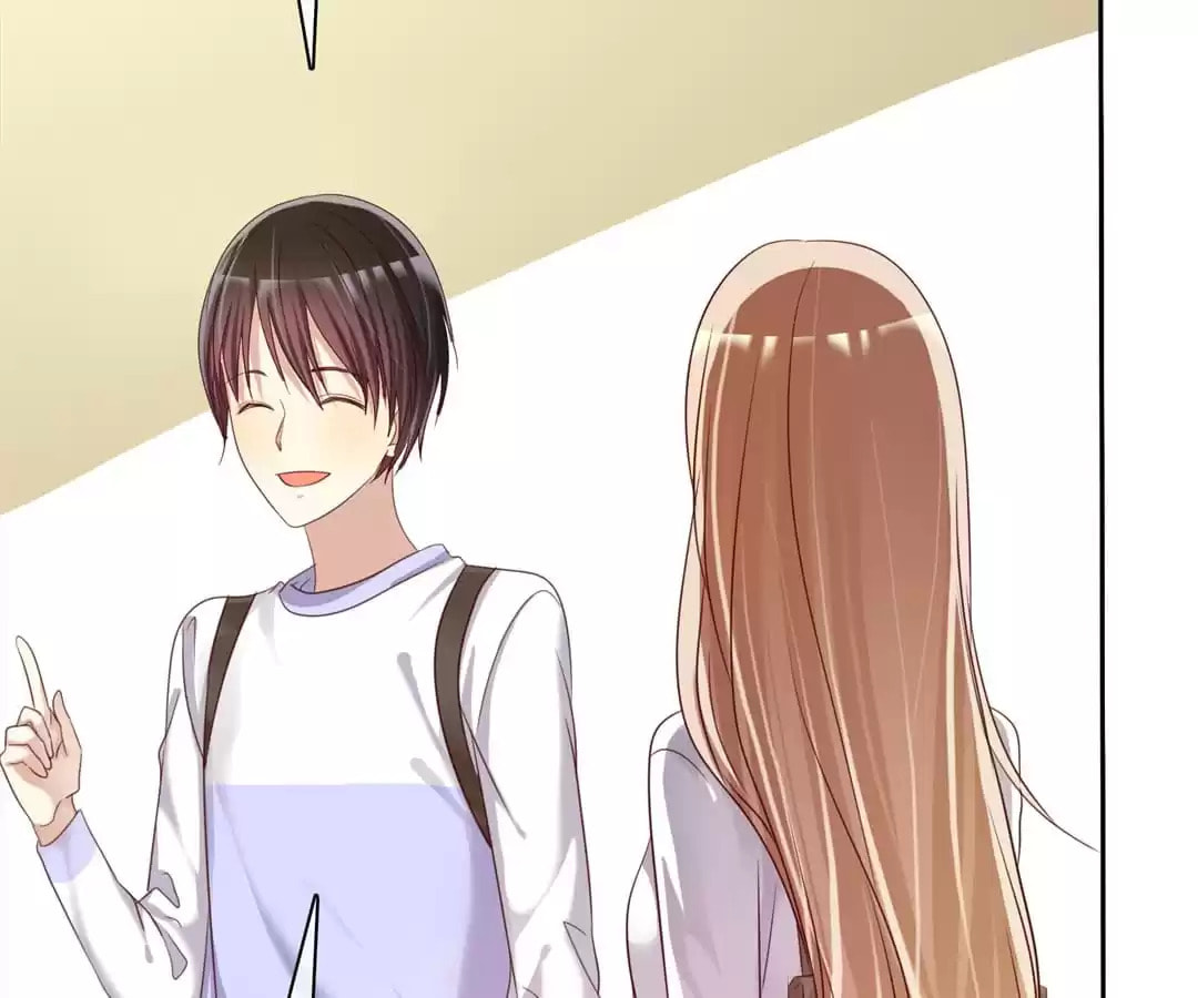 Love Trainee Chapter 26 page 10 - 