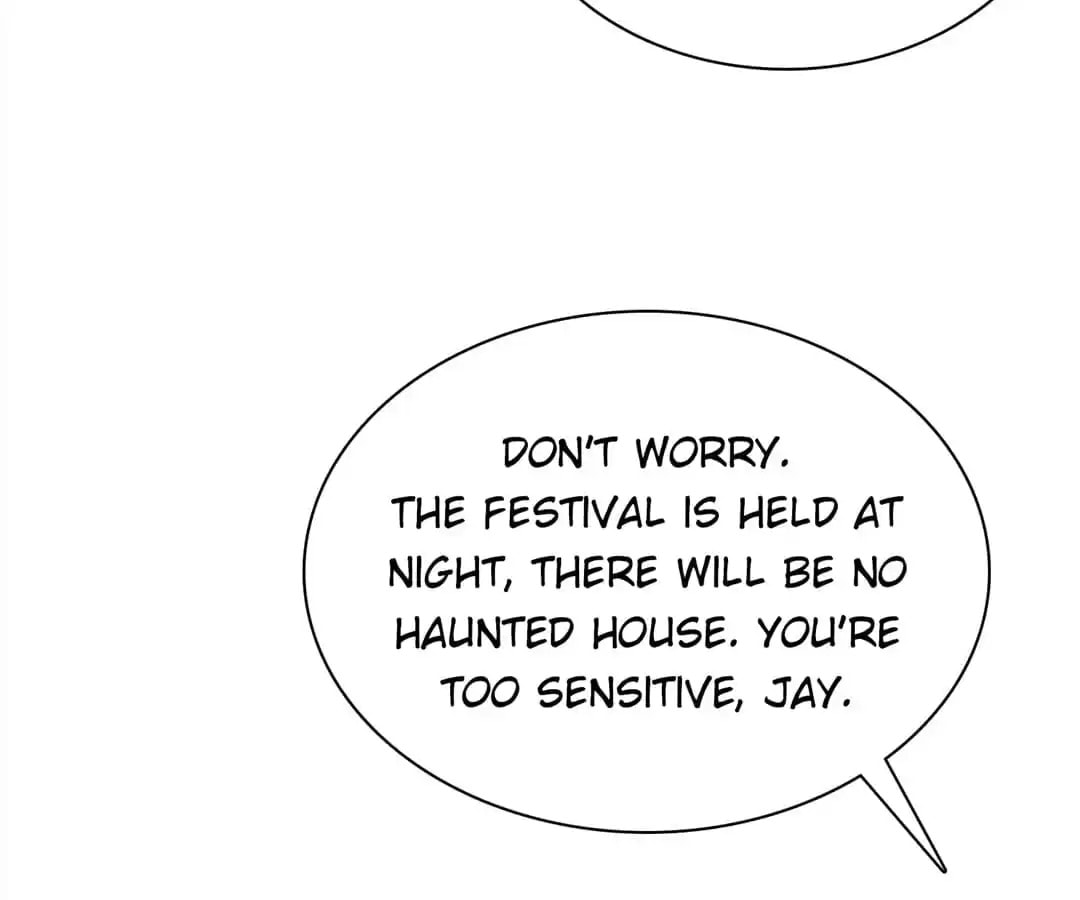 Love Trainee Chapter 27 page 12 - 
