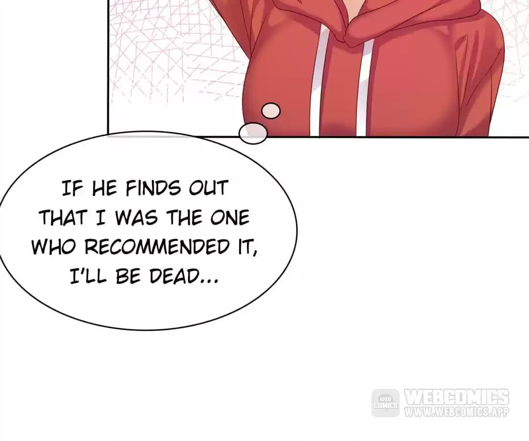 Love Trainee Chapter 27 page 14 - 