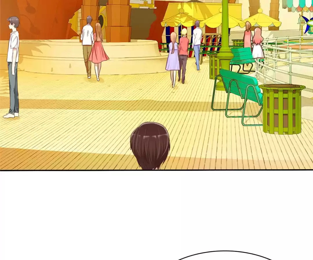 Love Trainee Chapter 27 page 17 - 