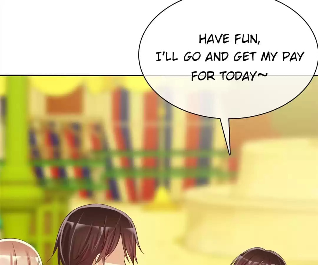 Love Trainee Chapter 27 page 18 - 