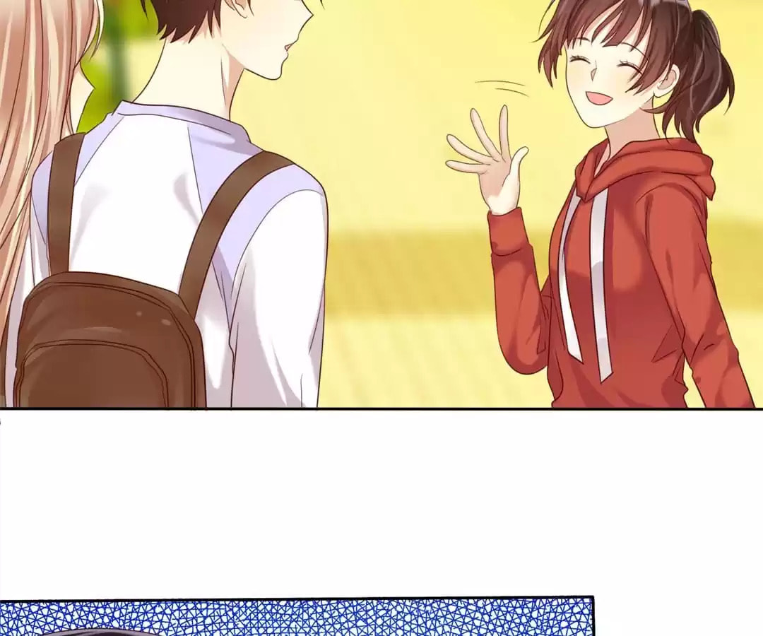 Love Trainee Chapter 27 page 19 - 