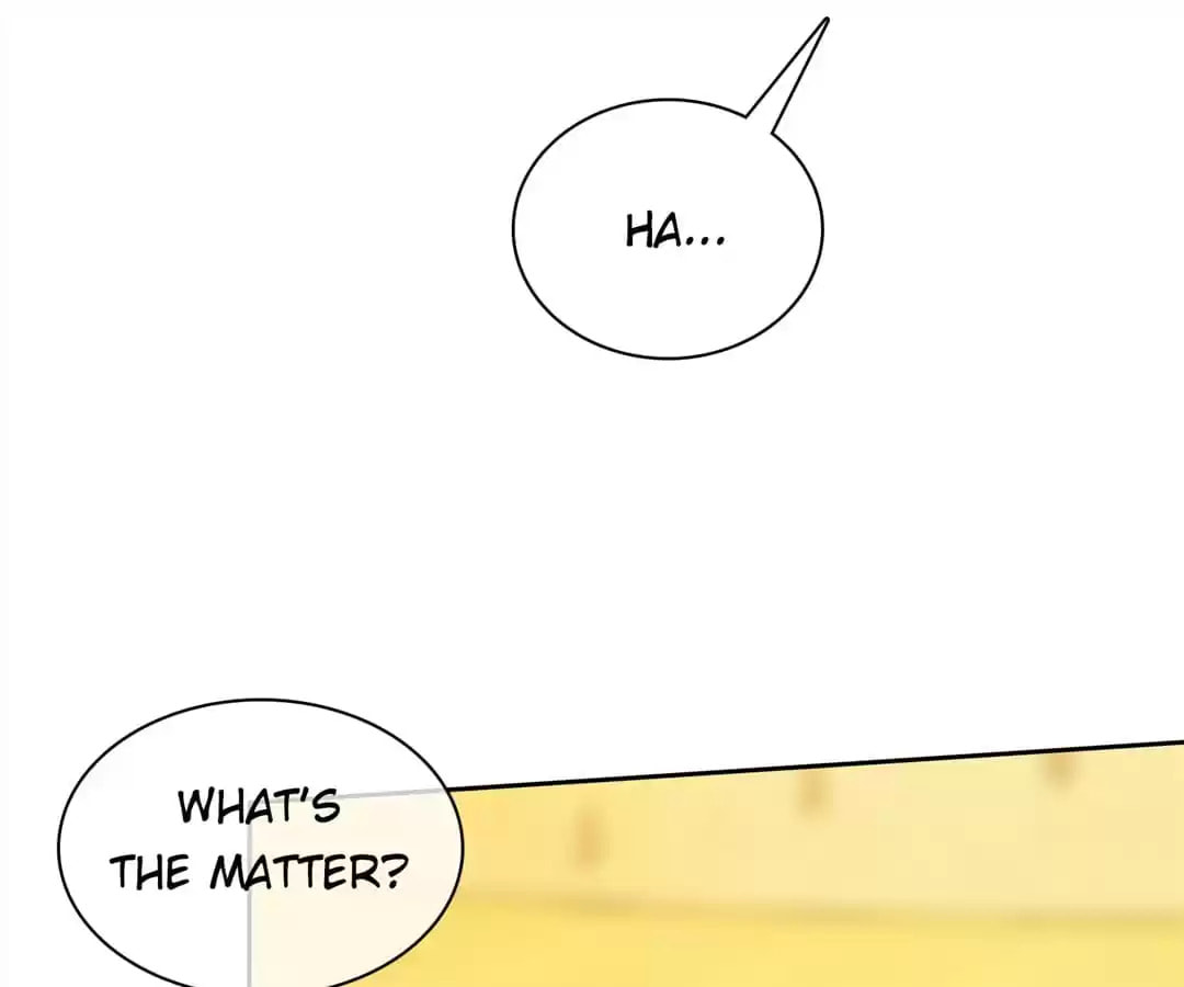 Love Trainee Chapter 27 page 21 - 