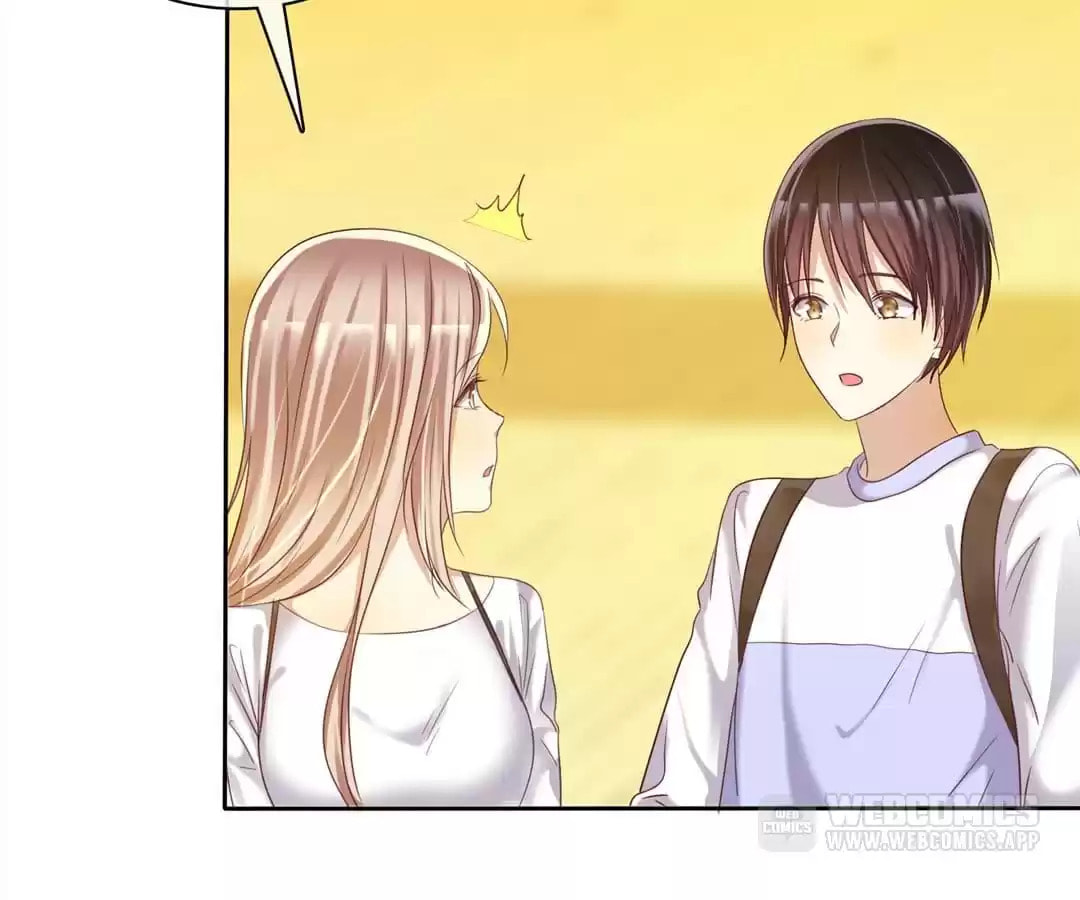 Love Trainee Chapter 27 page 22 - 