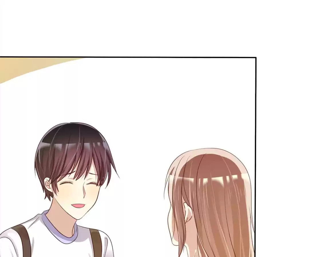 Love Trainee Chapter 27 page 23 - 