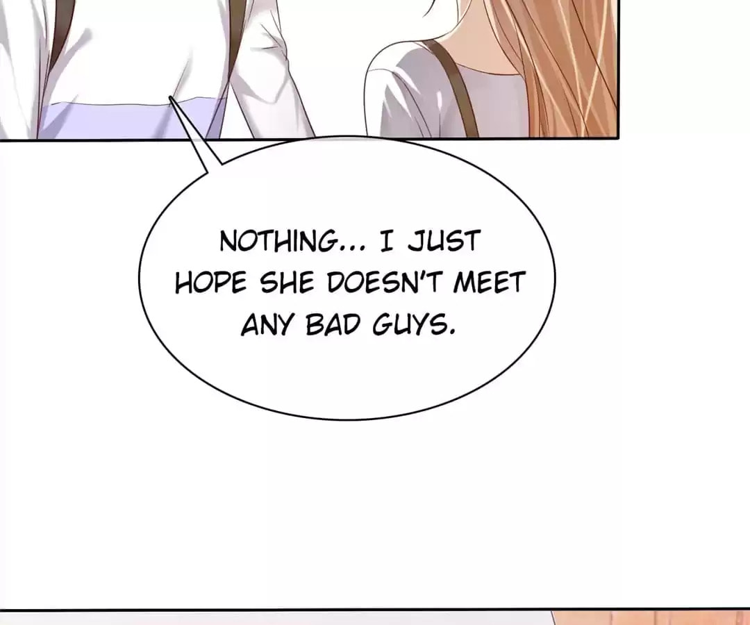 Love Trainee Chapter 27 page 24 - 