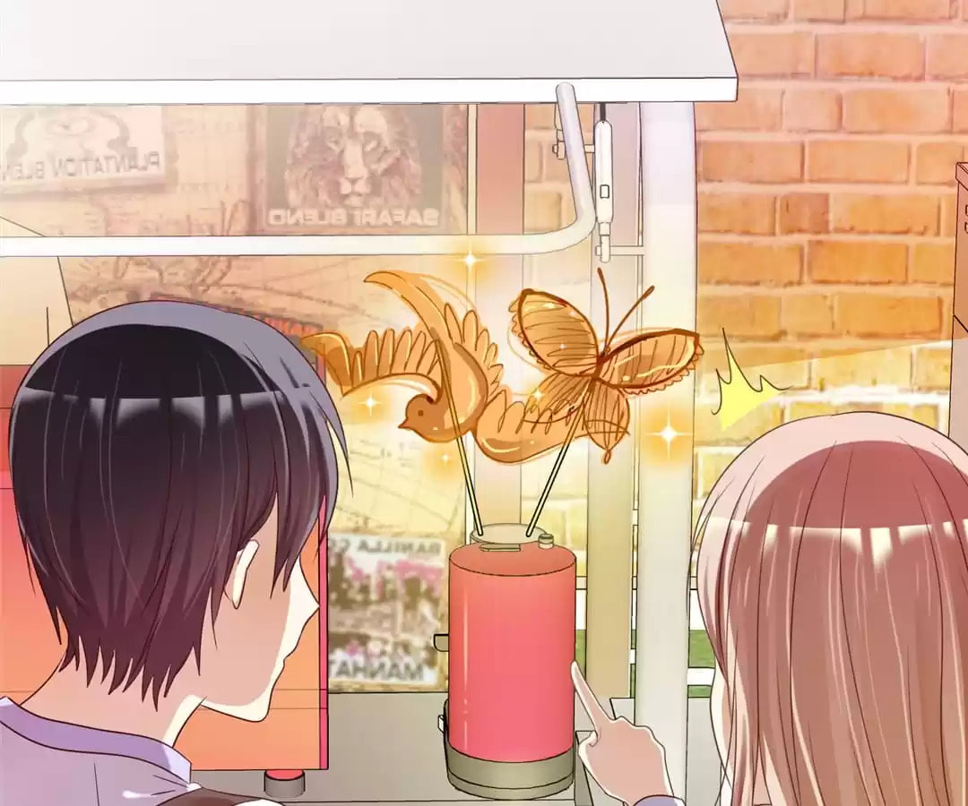 Love Trainee Chapter 27 page 25 - 