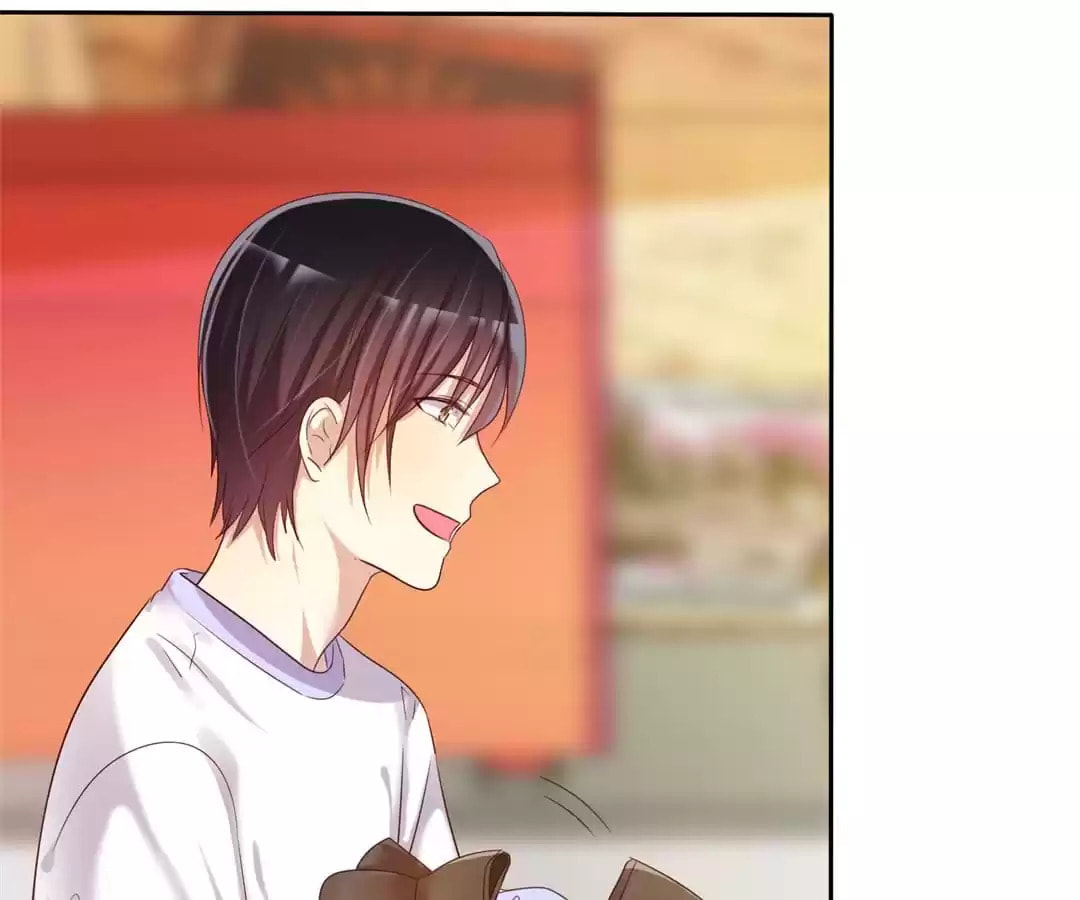 Love Trainee Chapter 27 page 27 - 