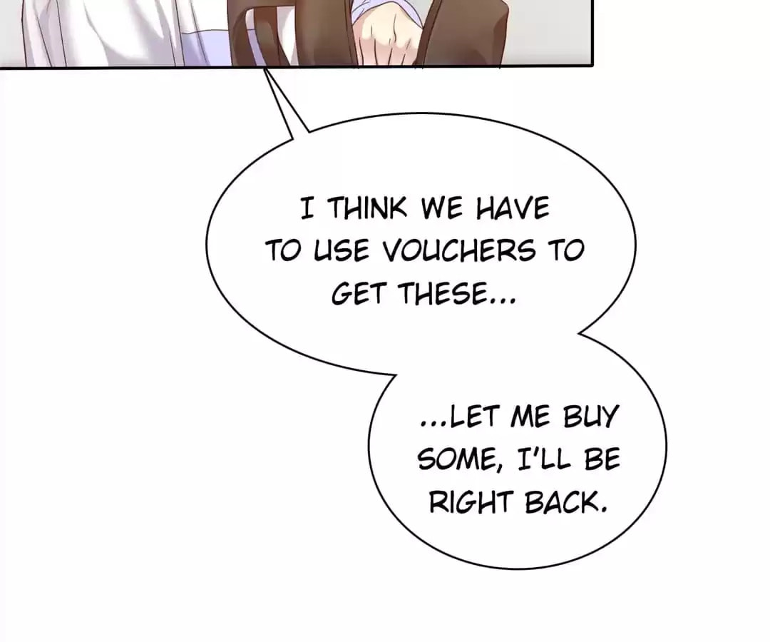 Love Trainee Chapter 27 page 28 - 
