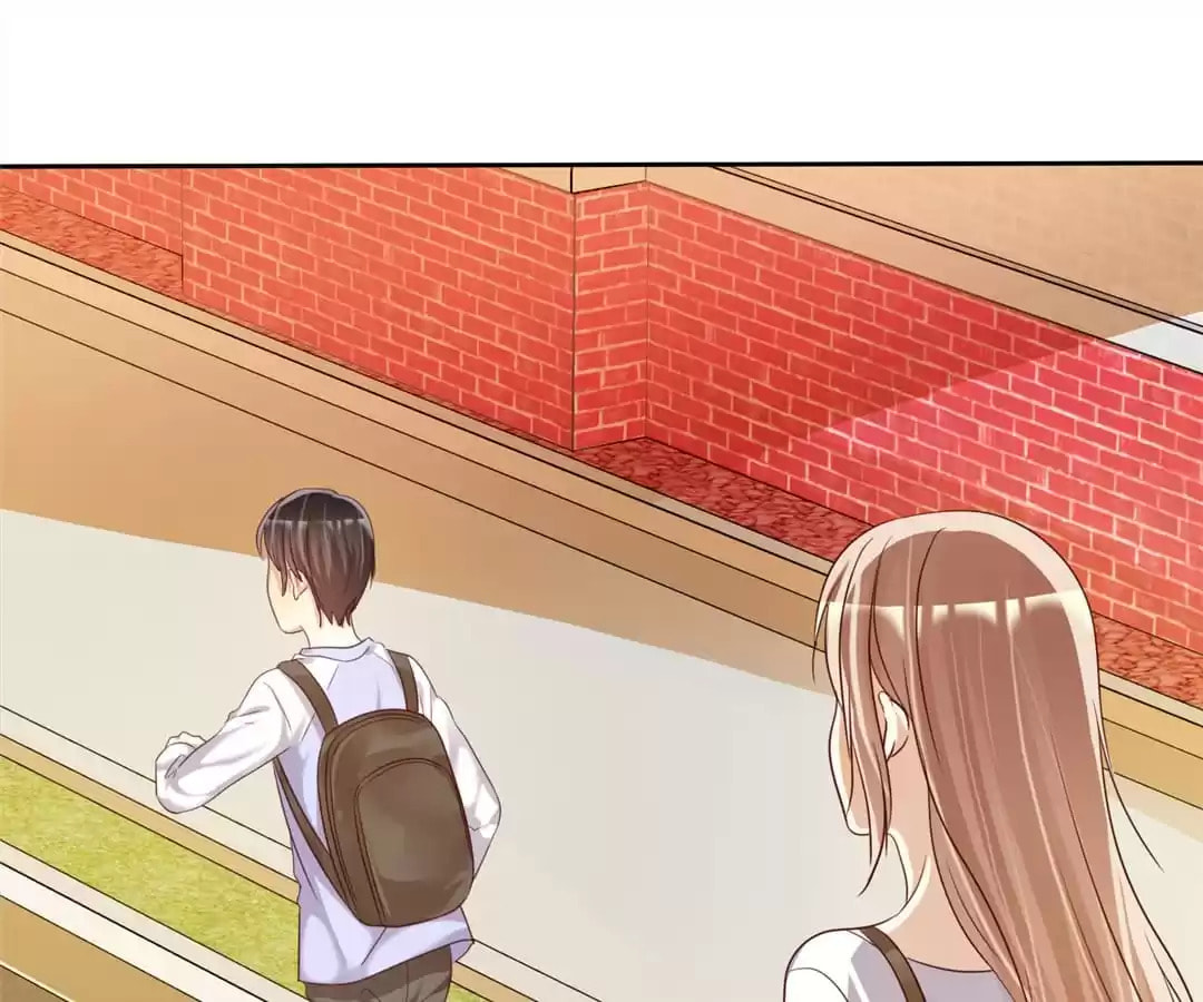 Love Trainee Chapter 27 page 29 - 