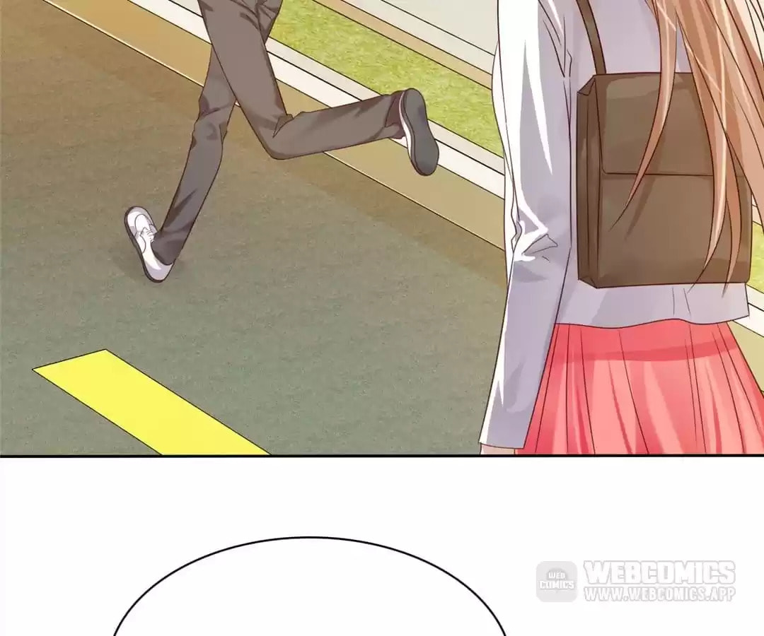 Love Trainee Chapter 27 page 30 - 