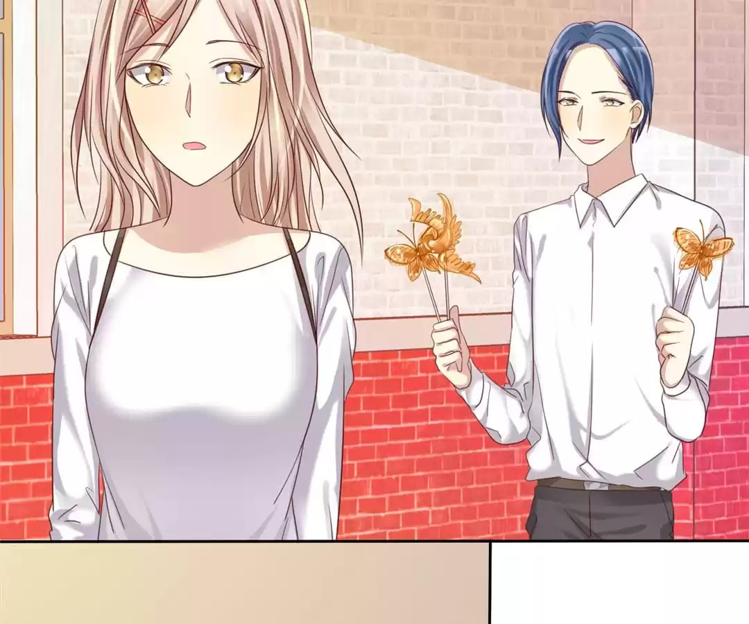 Love Trainee Chapter 27 page 32 - 