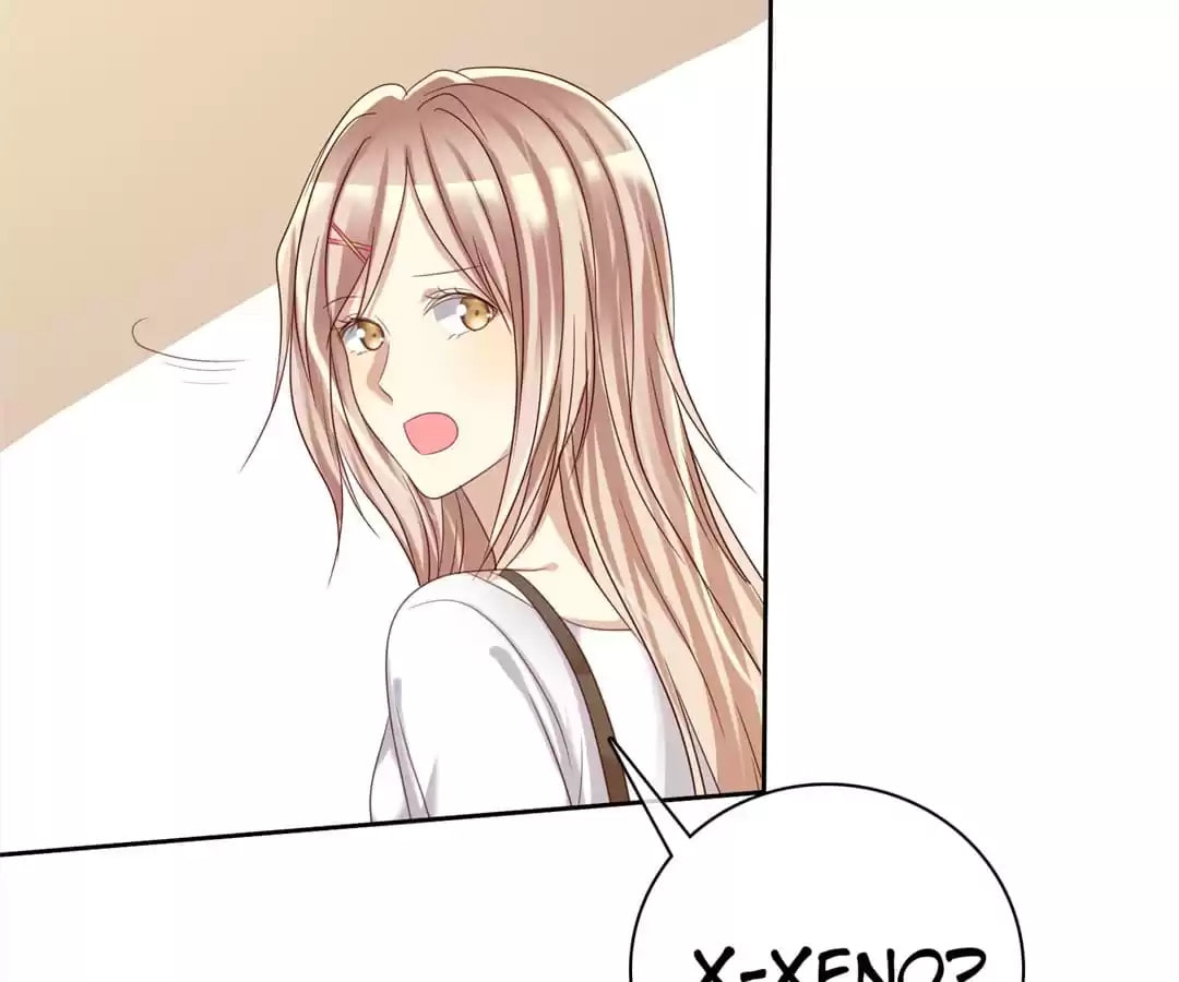 Love Trainee Chapter 27 page 33 - 