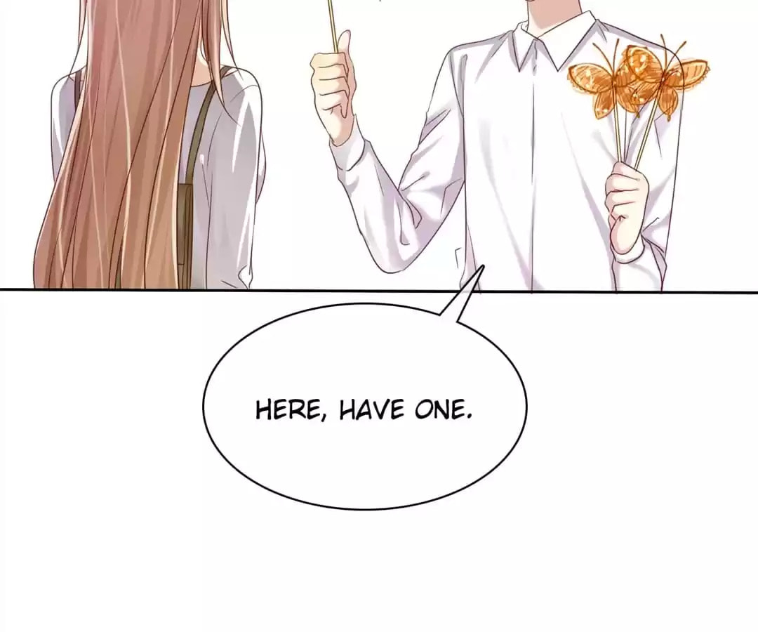 Love Trainee Chapter 27 page 40 - 