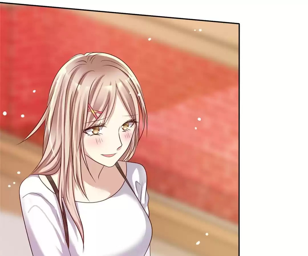 Love Trainee Chapter 27 page 41 - 