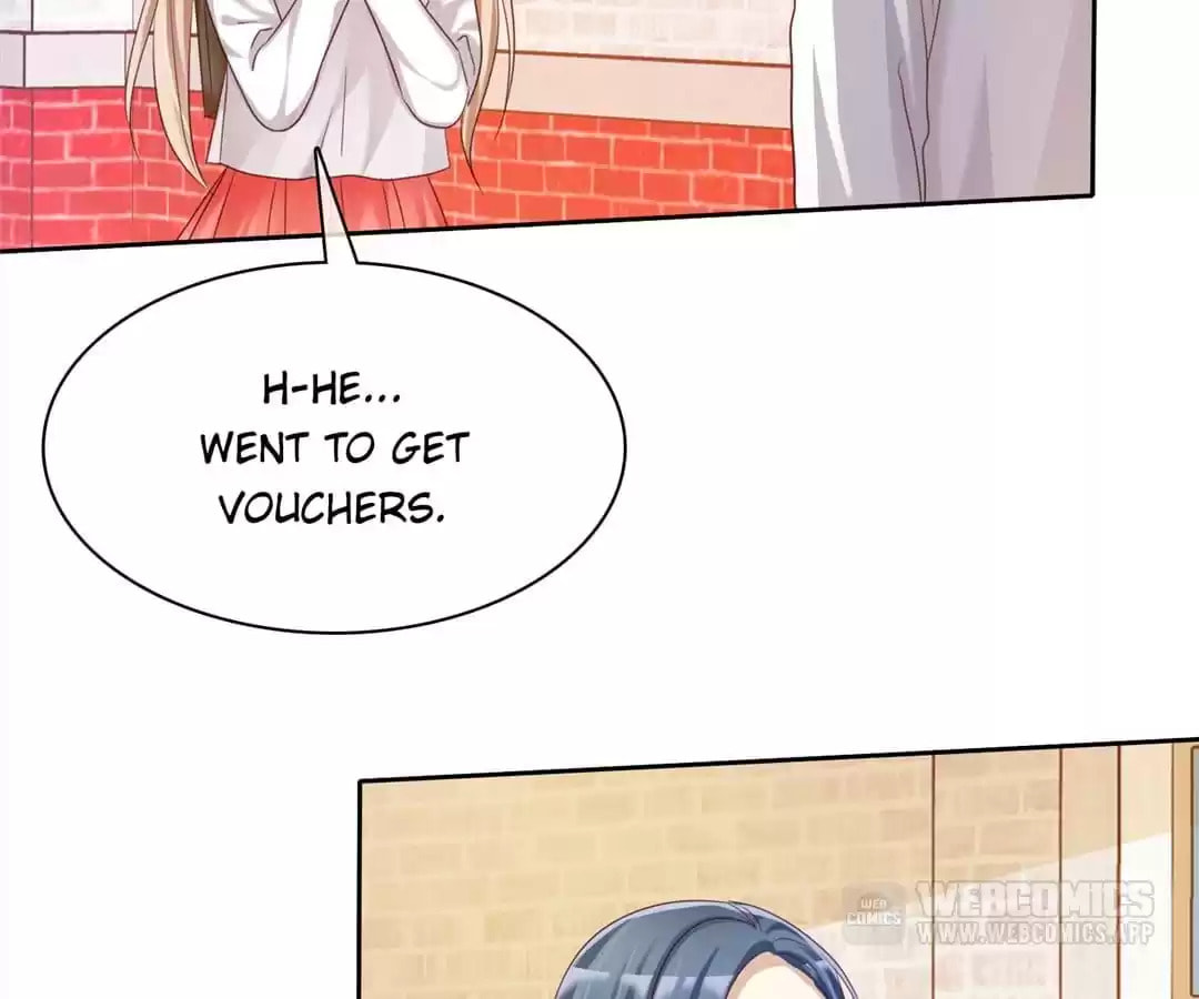 Love Trainee Chapter 27 page 46 - 