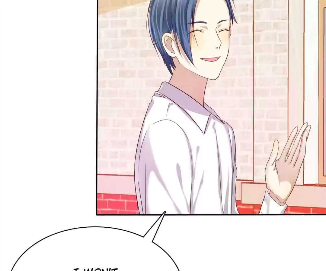 Love Trainee Chapter 27 page 47 - 