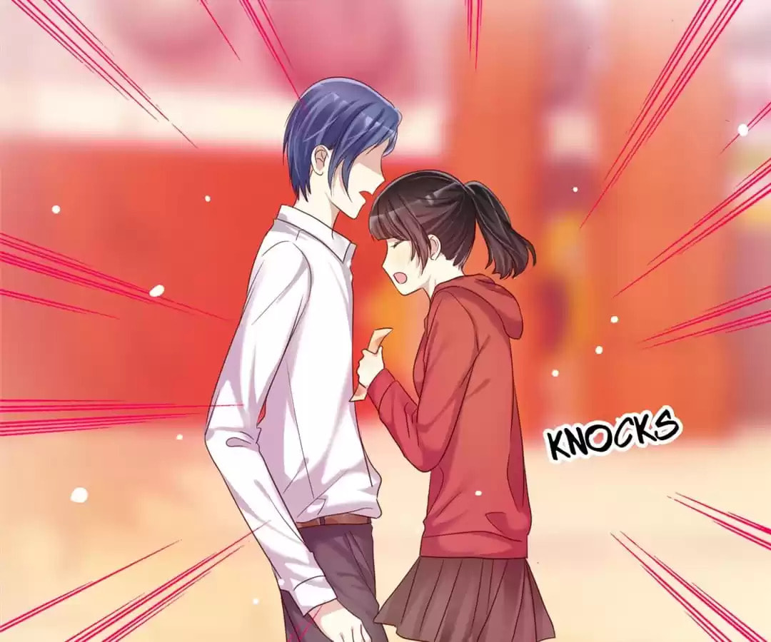 Love Trainee Chapter 27 page 51 - 