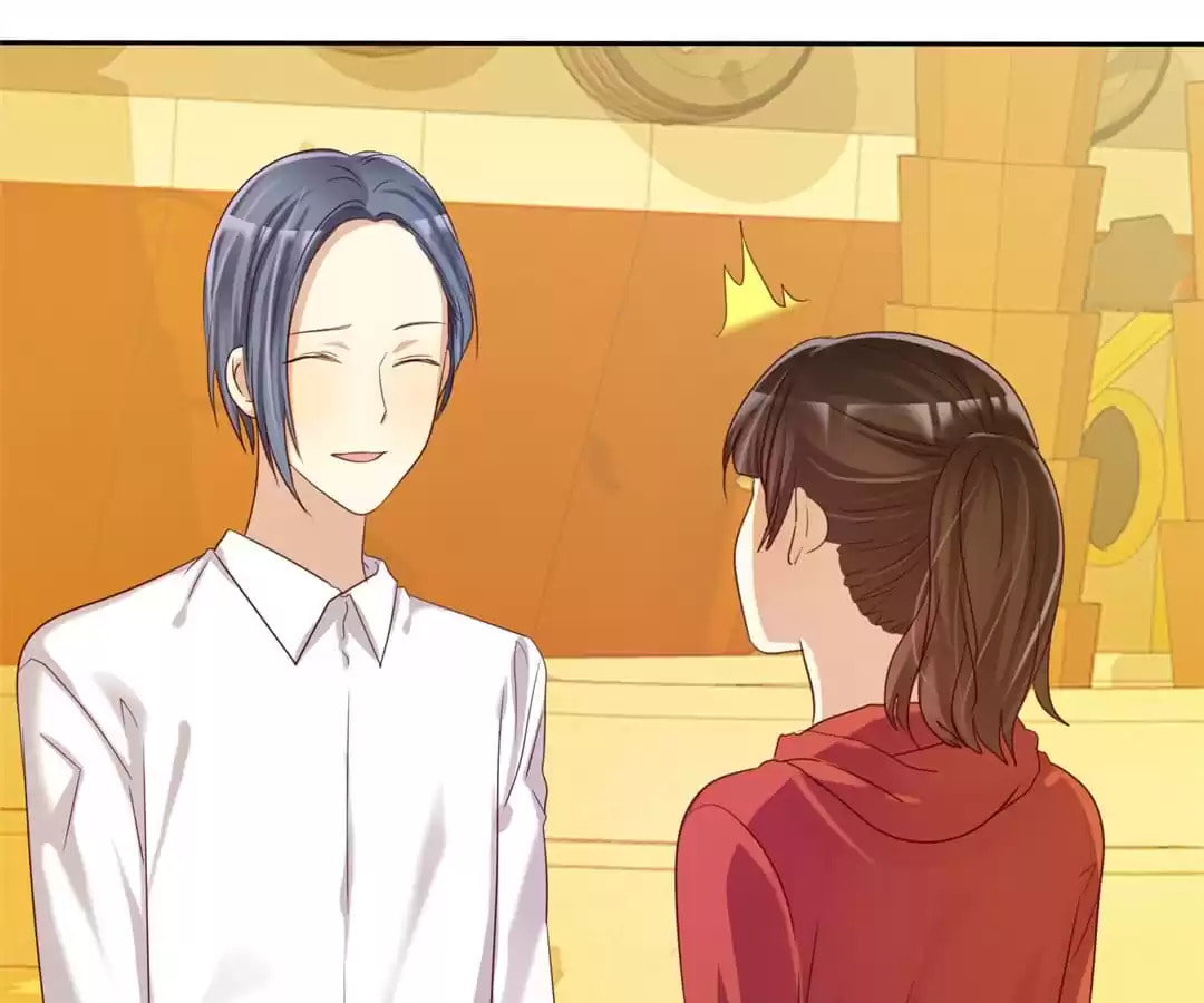 Love Trainee Chapter 27 page 53 - 