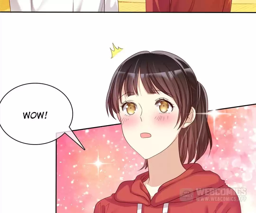Love Trainee Chapter 27 page 54 - 