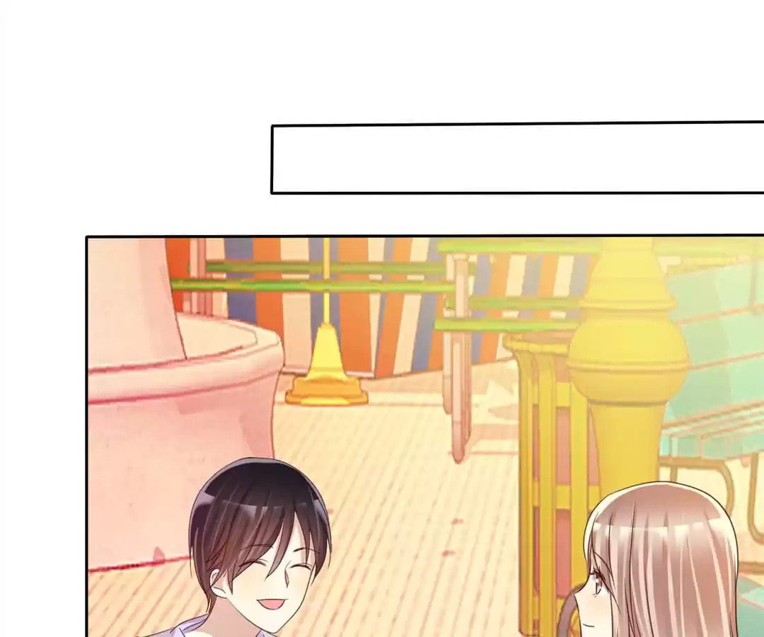 Love Trainee Chapter 27 page 59 - 
