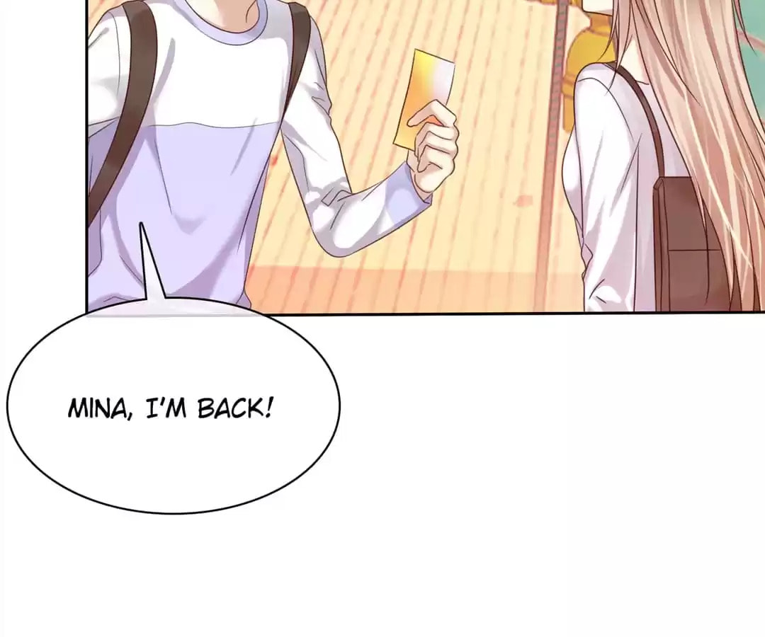 Love Trainee Chapter 27 page 60 - 