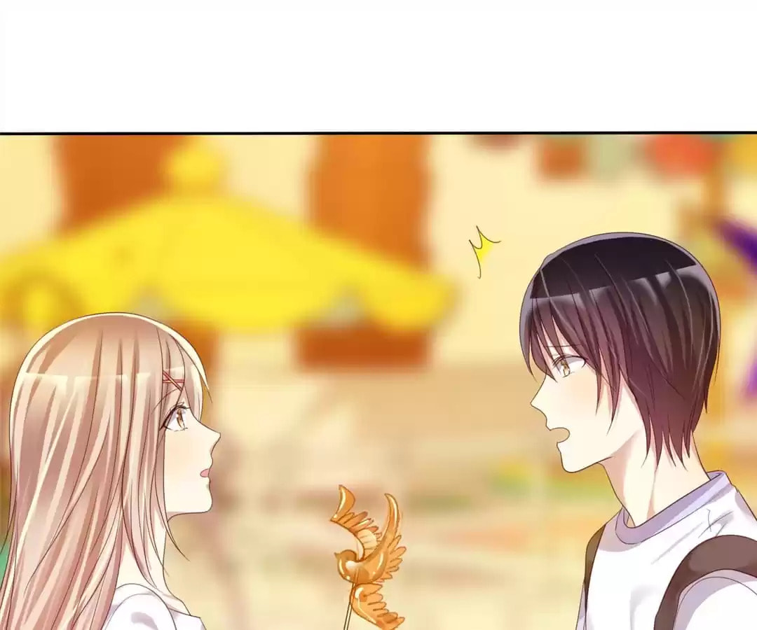 Love Trainee Chapter 27 page 61 - 