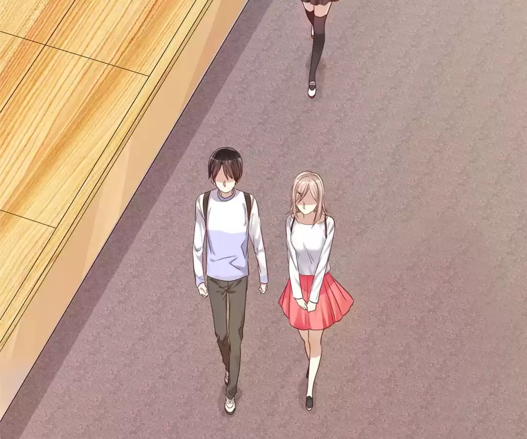 Love Trainee Chapter 27 page 9 - 