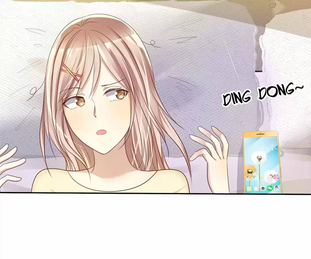 Love Trainee Chapter 28 page 12 - 
