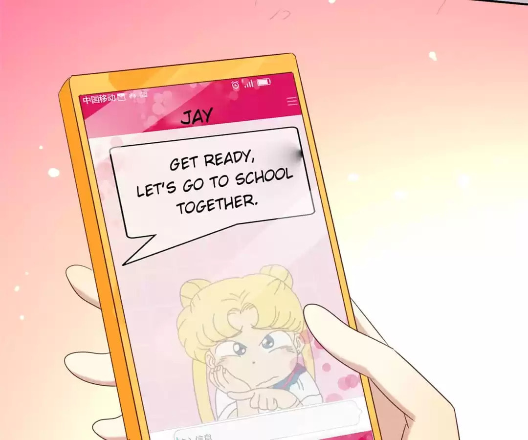 Love Trainee Chapter 28 page 16 - 