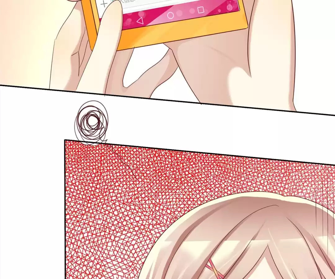 Love Trainee Chapter 28 page 17 - 