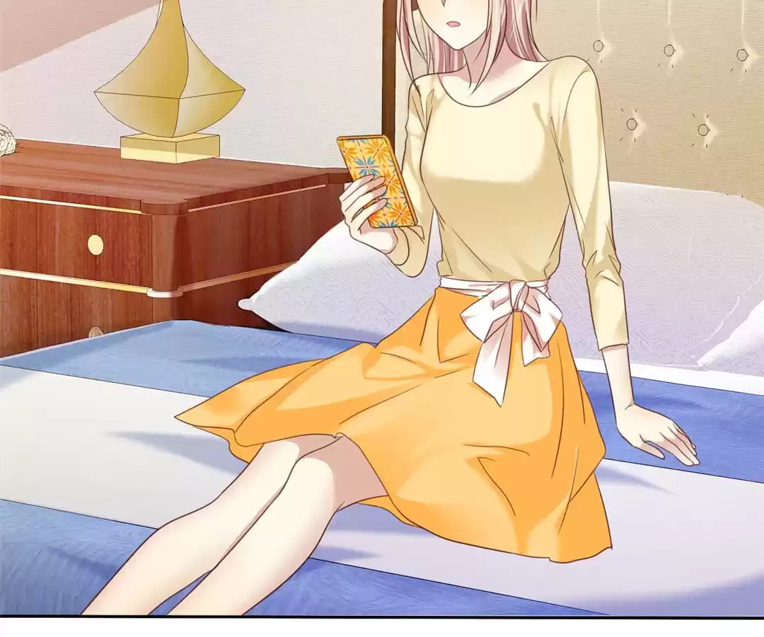 Love Trainee Chapter 28 page 20 - 