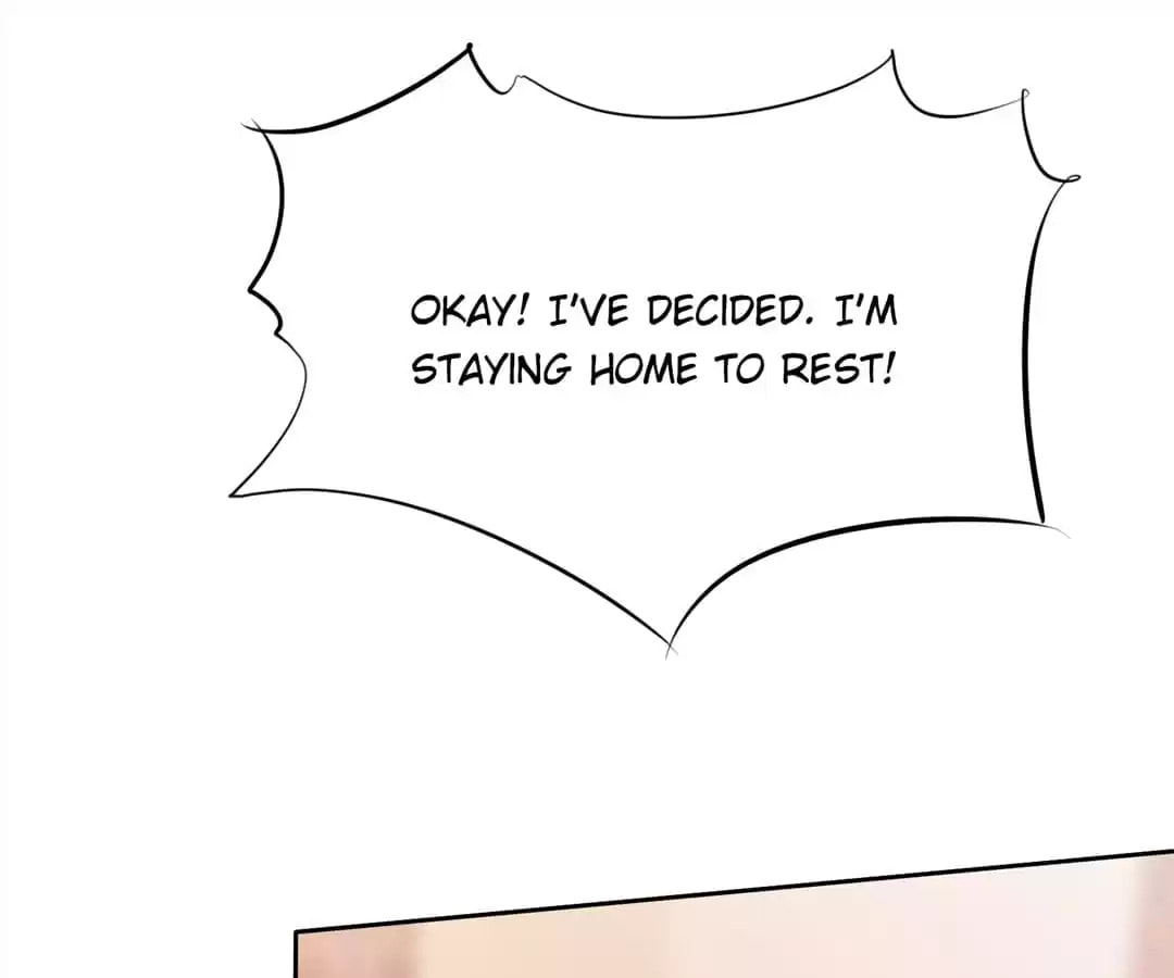 Love Trainee Chapter 28 page 21 - 