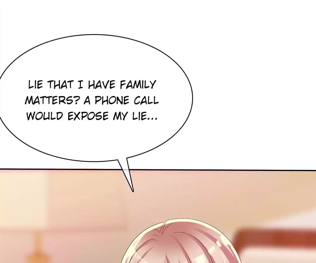 Love Trainee Chapter 28 page 24 - 