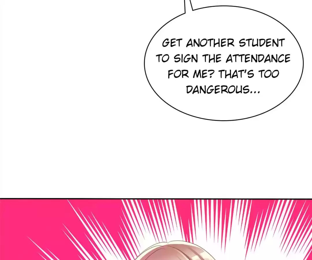 Love Trainee Chapter 28 page 26 - 