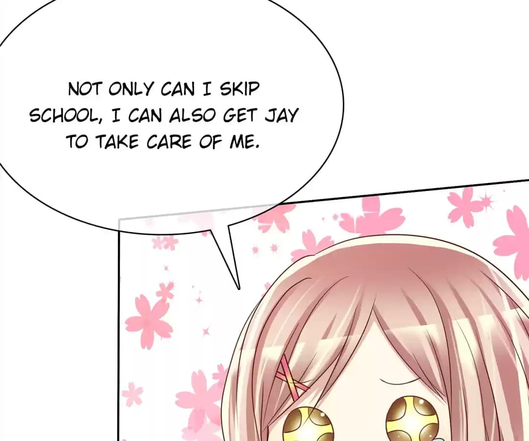 Love Trainee Chapter 28 page 33 - 