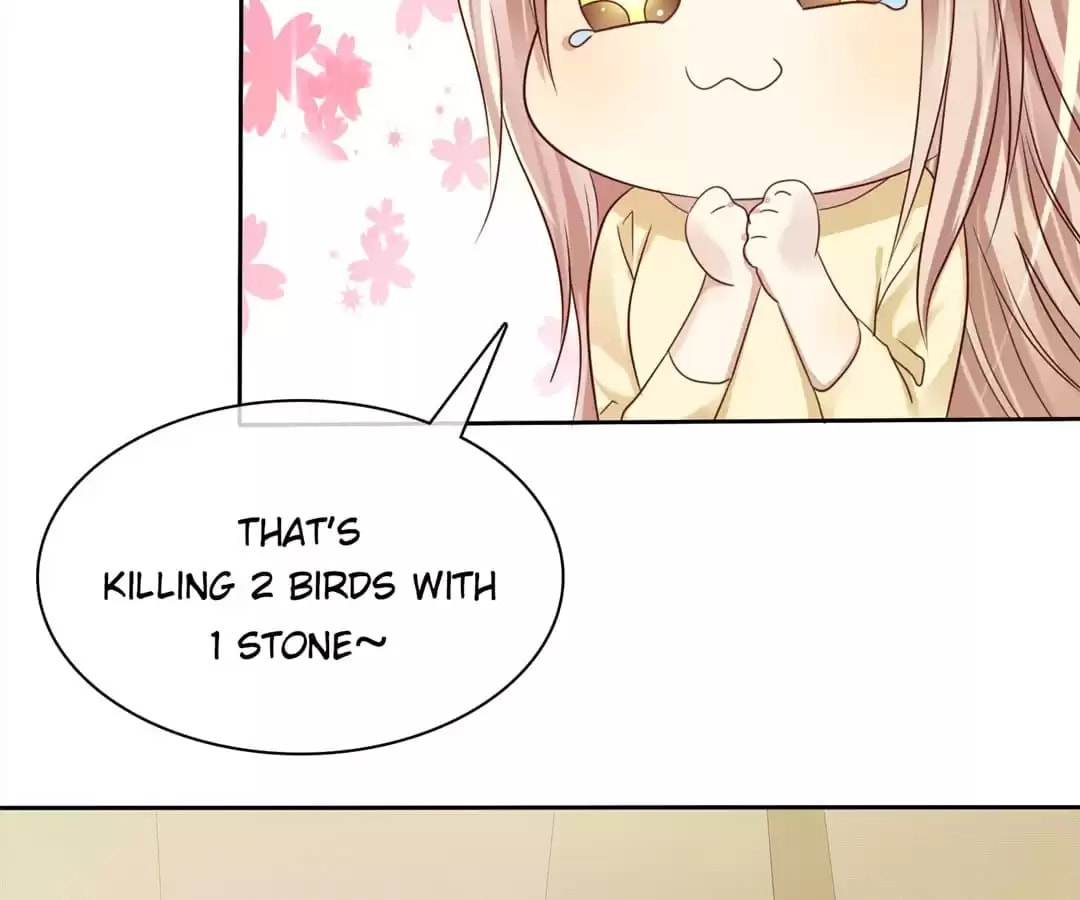 Love Trainee Chapter 28 page 34 - 