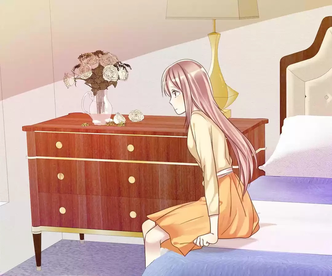 Love Trainee Chapter 28 page 35 - 