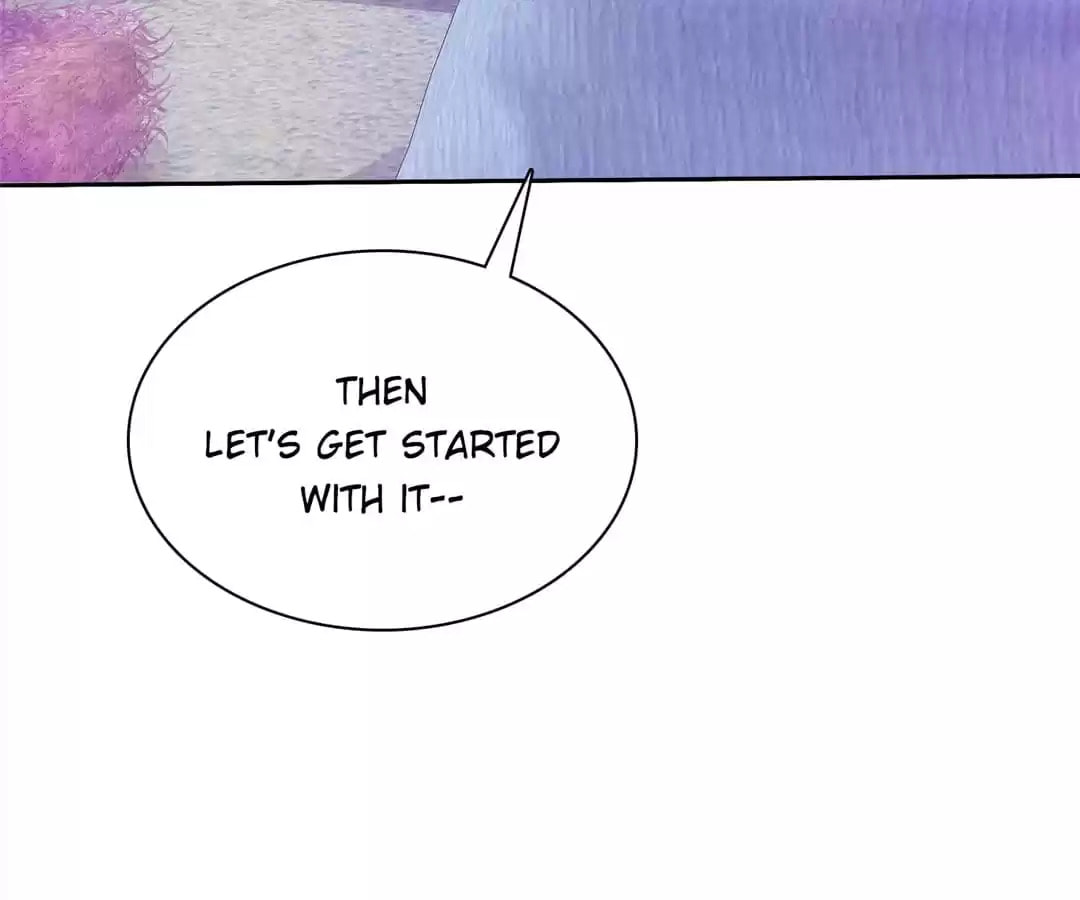 Love Trainee Chapter 28 page 36 - 